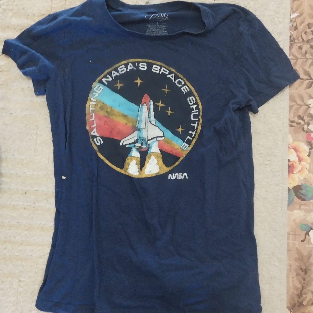 NASA T-Shirt